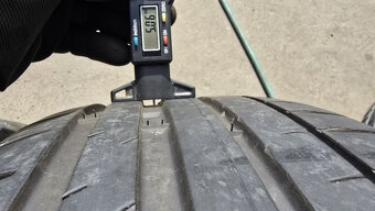 Letní pneu 225/45/18 Michelin Run Flat - 5
