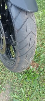 KTM 1290 superadventure S, 2017 - 5