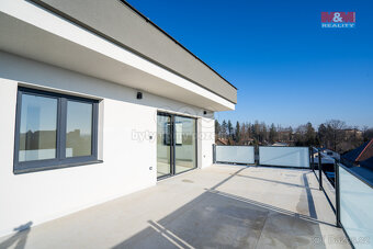 Prodej bytu 4+kk, 108 m², Jindřichův Hradec, ul. Jakubská - 5