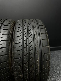 Sada pneu Tracmax 205/50/16 87W - 5