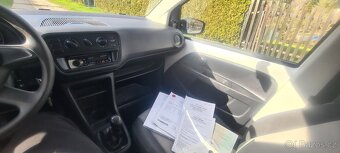 Škoda Citigo 1,0 MPi 5 dveří - 5
