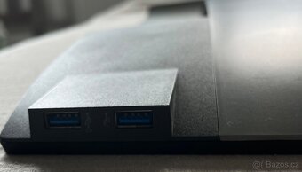 monitor DELL U2721DE - 5
