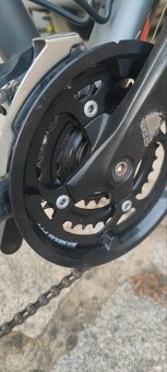 Trek dual sport - 5