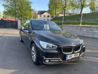 BMW GT 530D XDRIVE - 5