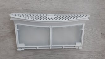 Filtr do sušičky AEG - 5