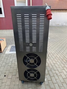 zmrzlinový stroj - 5