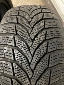 Zimní pneu NEXEN 235/55-R19 WinGuard sport 2 - 5