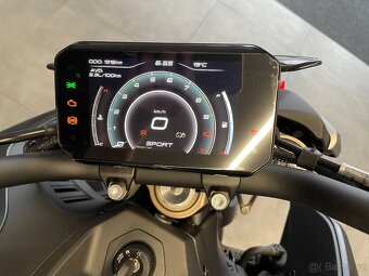 CFMOTO 800NK Sport - 5