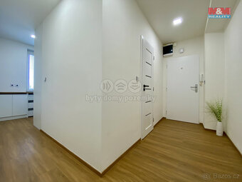 Prodej bytu 2+1, 58 m², Ostrava - Poruba, ul. Opavská - 5