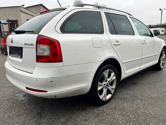 Náhradní díly Škoda Octavia 2 facelift 2.0tdi 103kw CFHC - 5