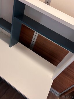 Psací stůl dětský - 5