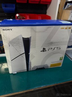 Ps5 s ovladačem - prosím čtěte - 5