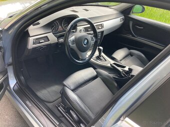 BMW e91 325xi - 5