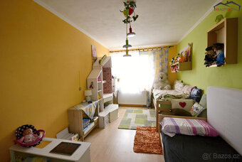Pronájem bytu 3+kk, CP 118m2, Brno-Lesná - 5
