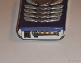 Nokia 6100 s baterií - sbírkový stav - 5