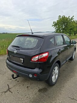 Nissan Qashqai 1.6i 84kW - 5