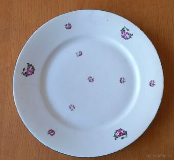 Porcelán - 5