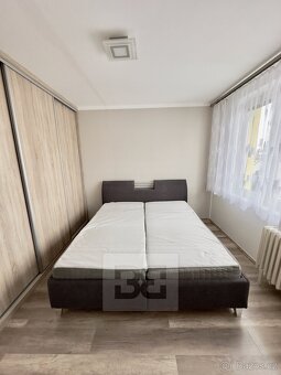Pronájem bytu 3+1, 64 m2 - Kladno - Kročehlavy, ev.č. N07983 - 5