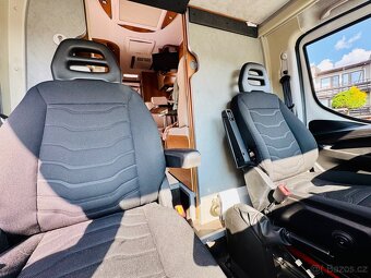 Dethleffs XXLA 9000 - GLOBETROTTER - DPH - 5