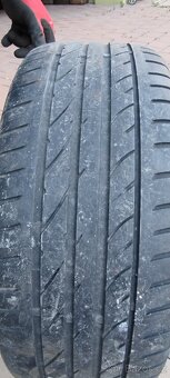 ALU kola Ford 18" - 5