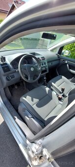 Touran 1.9 tdi - 5