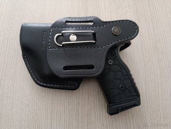 Detonics 6X9 Grim flobert 9mm - 5