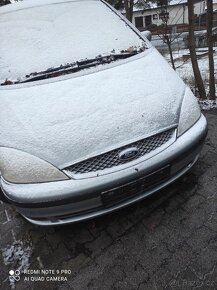 Ford galaxy 1.9 tdi - 5