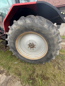 traktor Massey Ferguson 1996 - 5