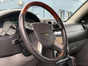 Chrysler 300 CRD - 5