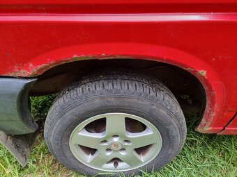 VW T4 - 5