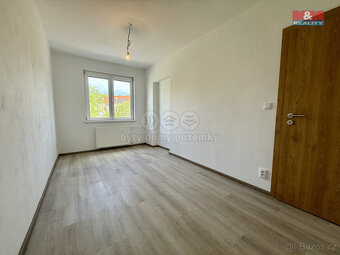 Pronájem bytu 3+1, 60 m², Slaný, ul. Plynárenská - 5