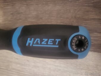Hazet bitový šroubovák - 5