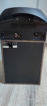 Sony MHC V02 - 5