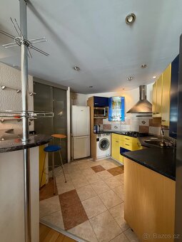 Prodám byt 3+kk, 96m2, Ostrava - Hrabůvka - 5