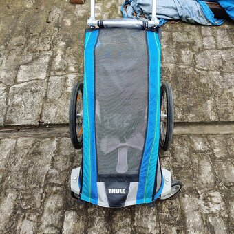 Thule Chariot CX 1 - 5