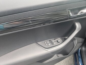 Skoda Karoq 1,5tsi naj 28 tis.km - 5