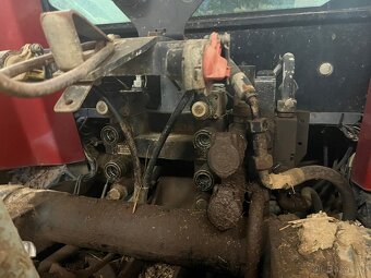 STEYR 9145 - 5