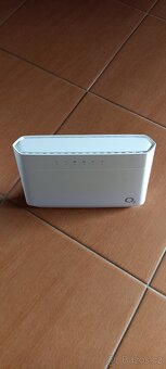 Modem O2 GATEWAY Zyxel - 5