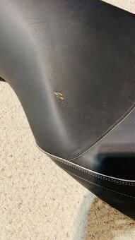 Originální sedadlo BMW C 600 650 Sport K18 2011-2020 - 5