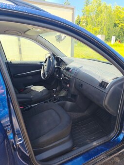 Škoda Fabia 1.9 TDi - 5