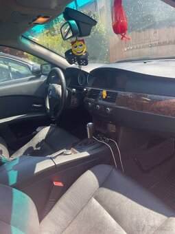 Prodám bmw e61 530 xd 160 kw - 5