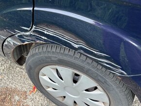 Ford Galaxy 2,0 TDI , 7 míst Nová cena - 5