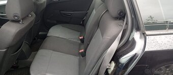 Opel Astra č. 23860 - 5