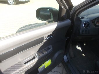 Suzuki Swift, 1.3i 4x4 KLIMA,VYHŘ. SEDAČKY - 5