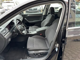 Škoda Superb 3 Combi iV Style 1.4TSI 150kW DSG ACC kamera - 5