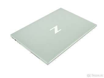16.1" Hp Zbook Firefly 16 inch G9 i7-1270P 1Tb 32GB ram - 5