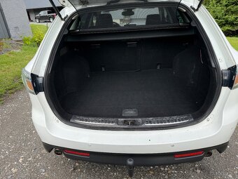 Mazda 6 Kombi Sport 2.5i16V 125KW ,Alu.2008 - 5