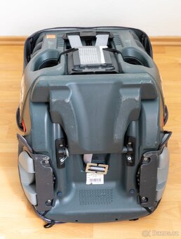Britax Evolva 1-2-3 - 5
