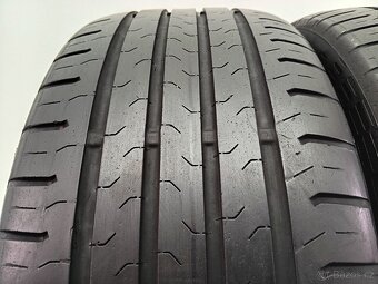 2ks letní pneu 225/50/17 Continental - 5