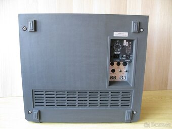 Magnetofon Revox B77 MKII - 5